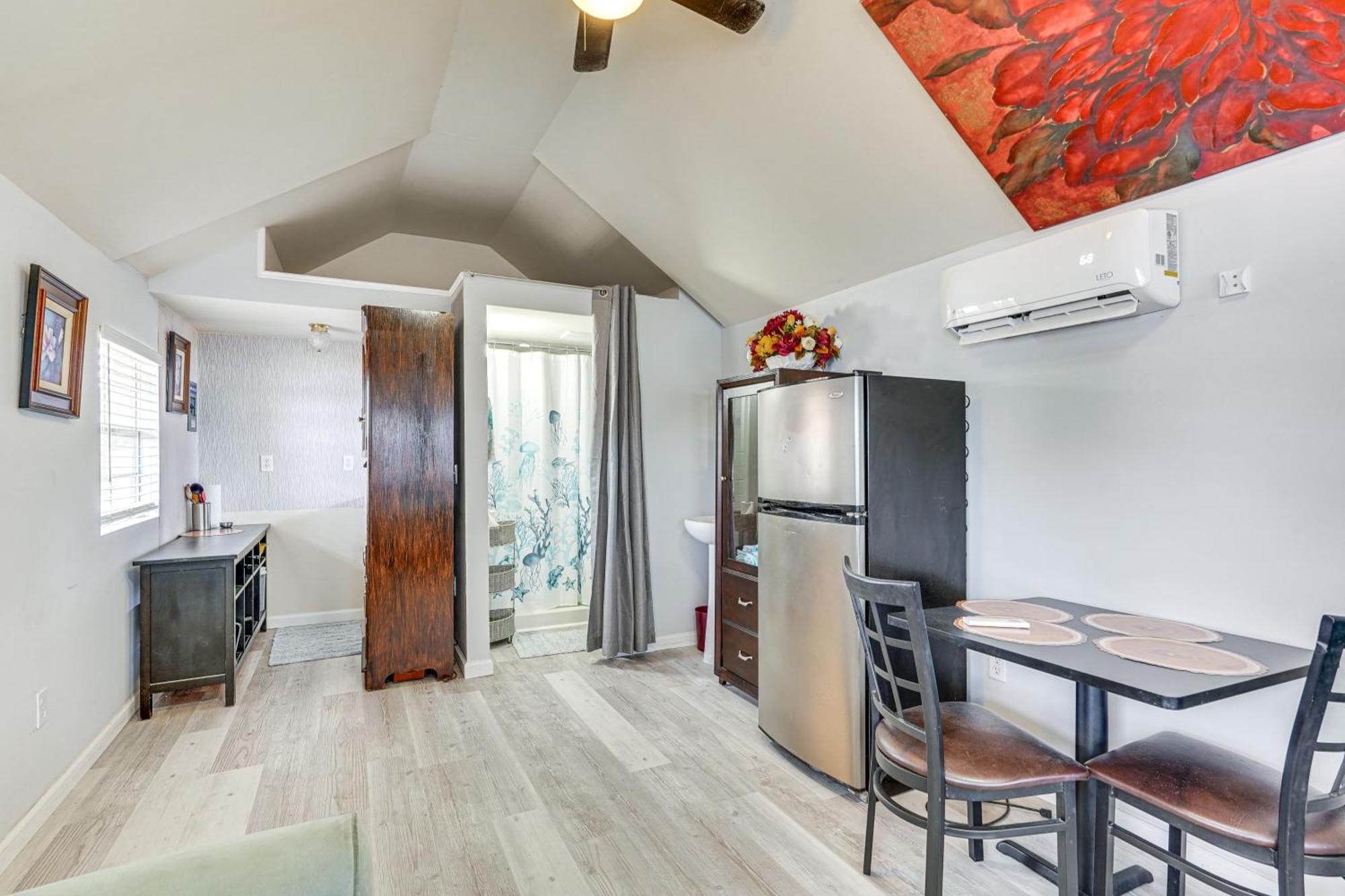 Lakefront Panama City Studio With Hot Tub Access Екстер'єр фото